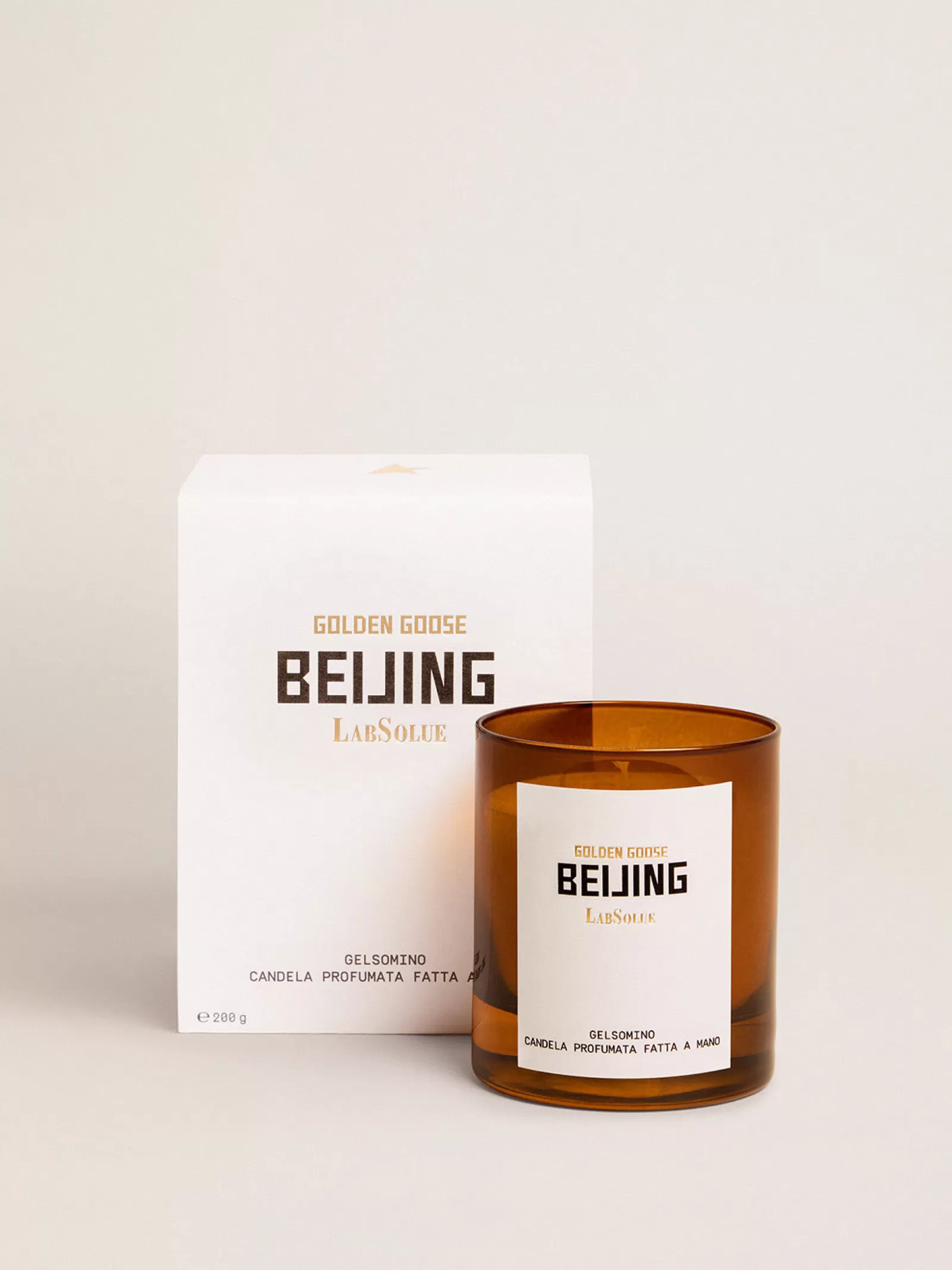 Beijing Essence jasmin 200 g | Golden Goose Outlet