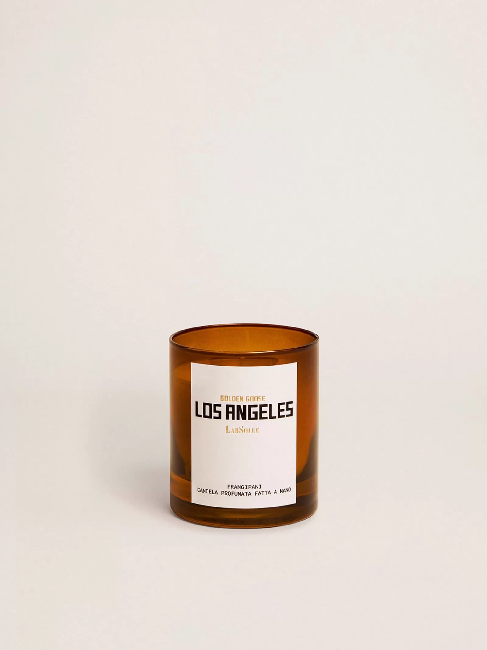 Los Angeles Essence frangipanier 200 g | Golden Goose Best