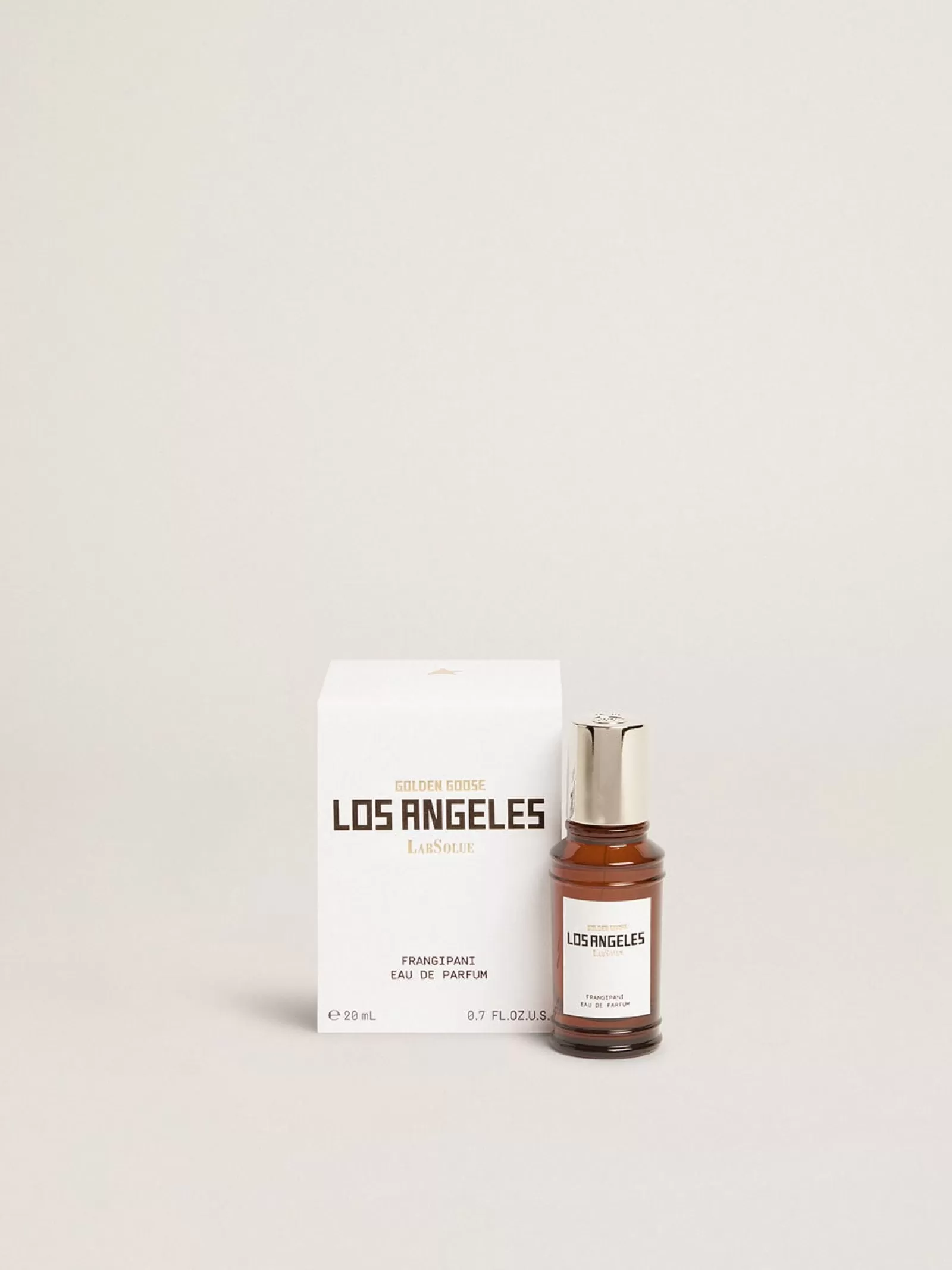 Los Angeles Essence Frangipanier Eau de Parfum 20 ml | Golden Goose Sale