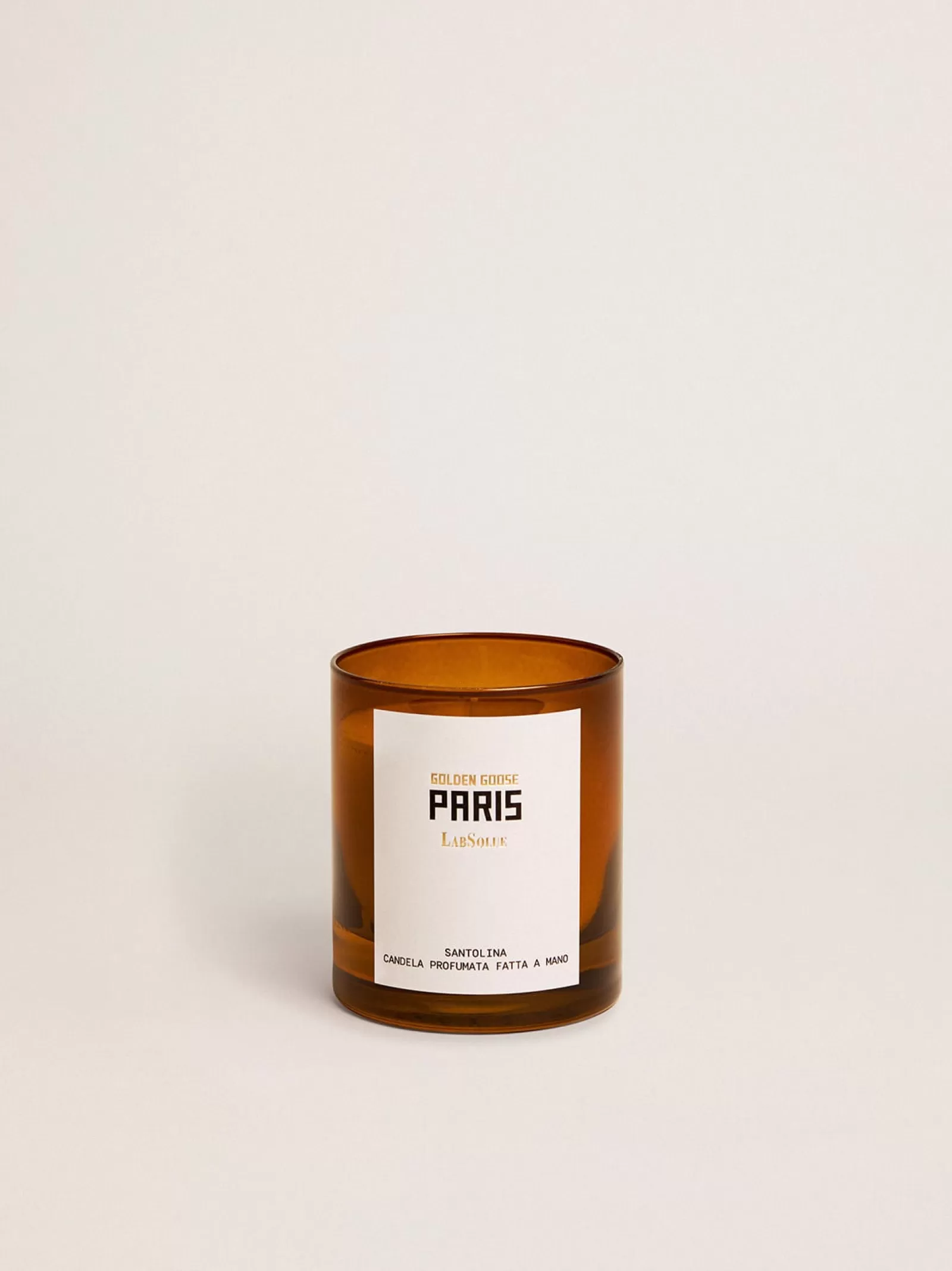 Paris Essence santoline 200 g | Golden Goose Clearance