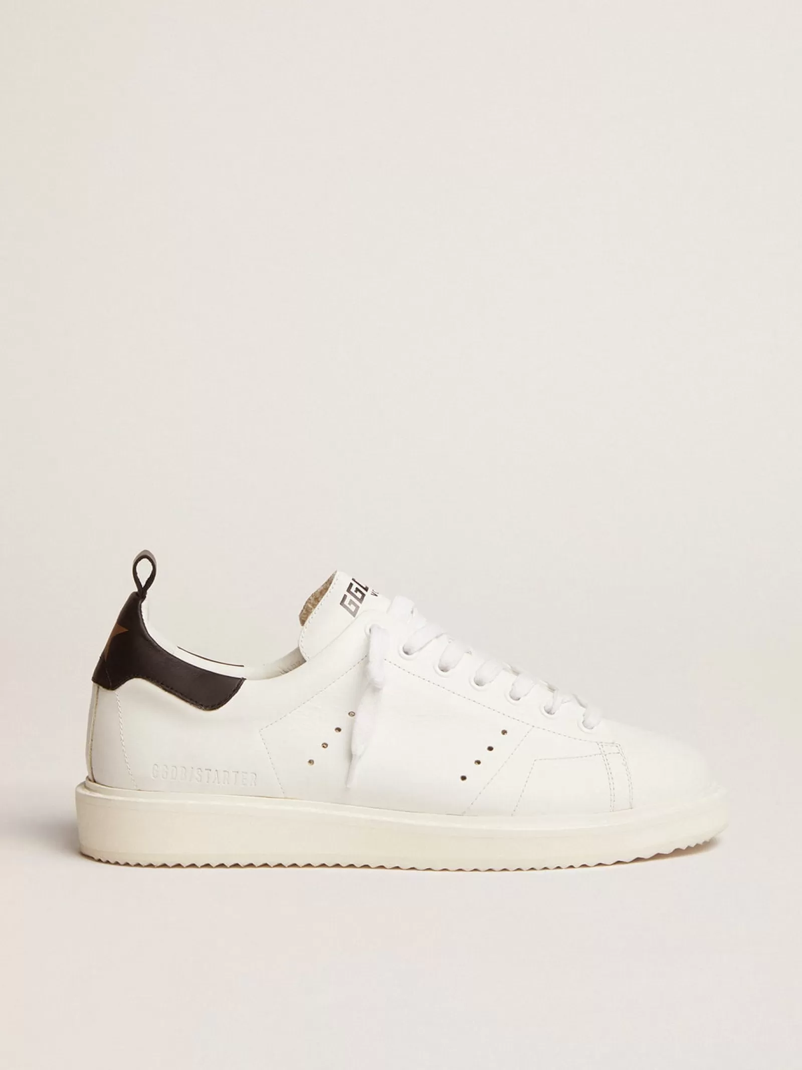 Sneakers Starter | Golden Goose Fashion