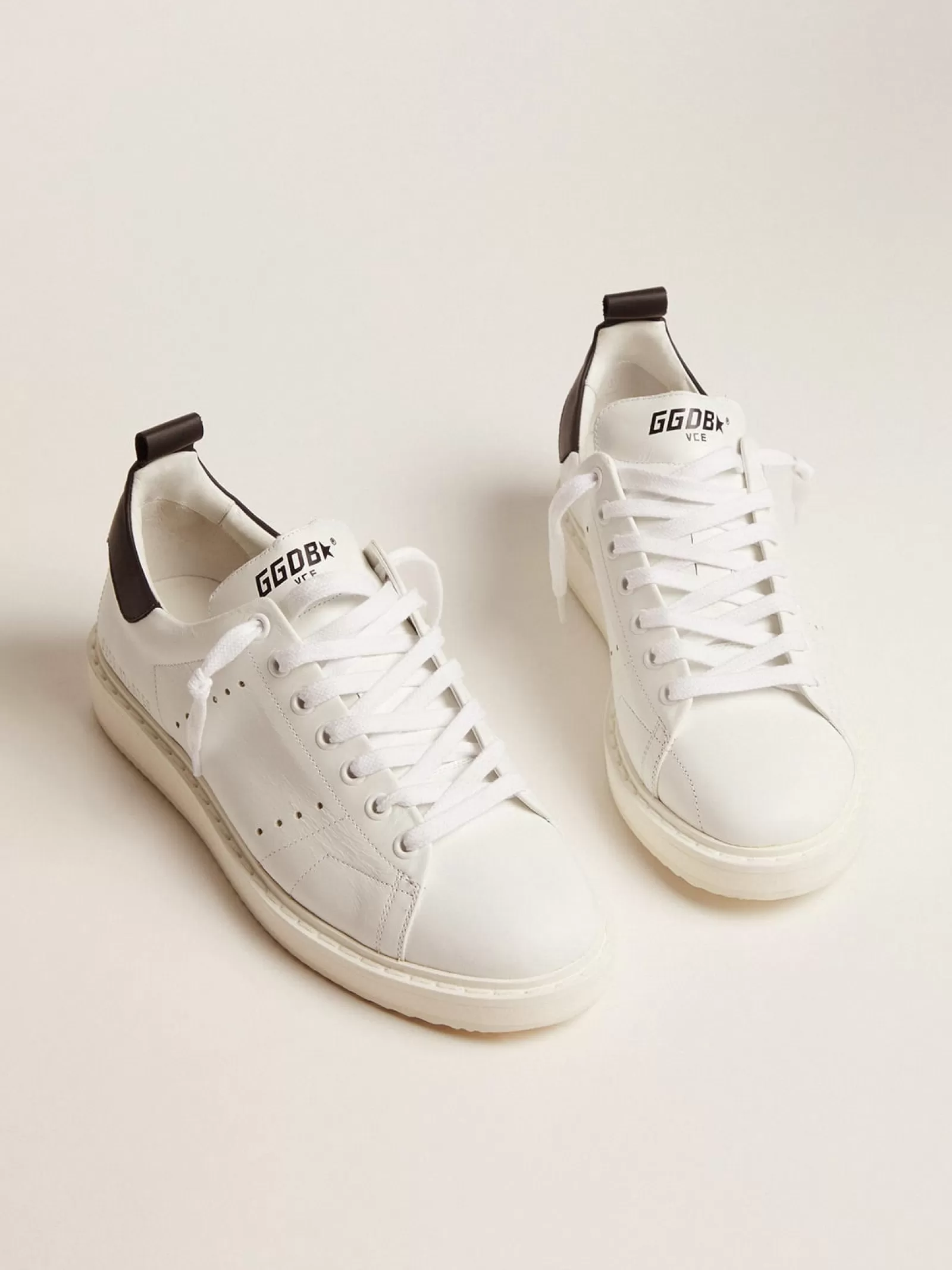 Sneakers Starter | Golden Goose Fashion