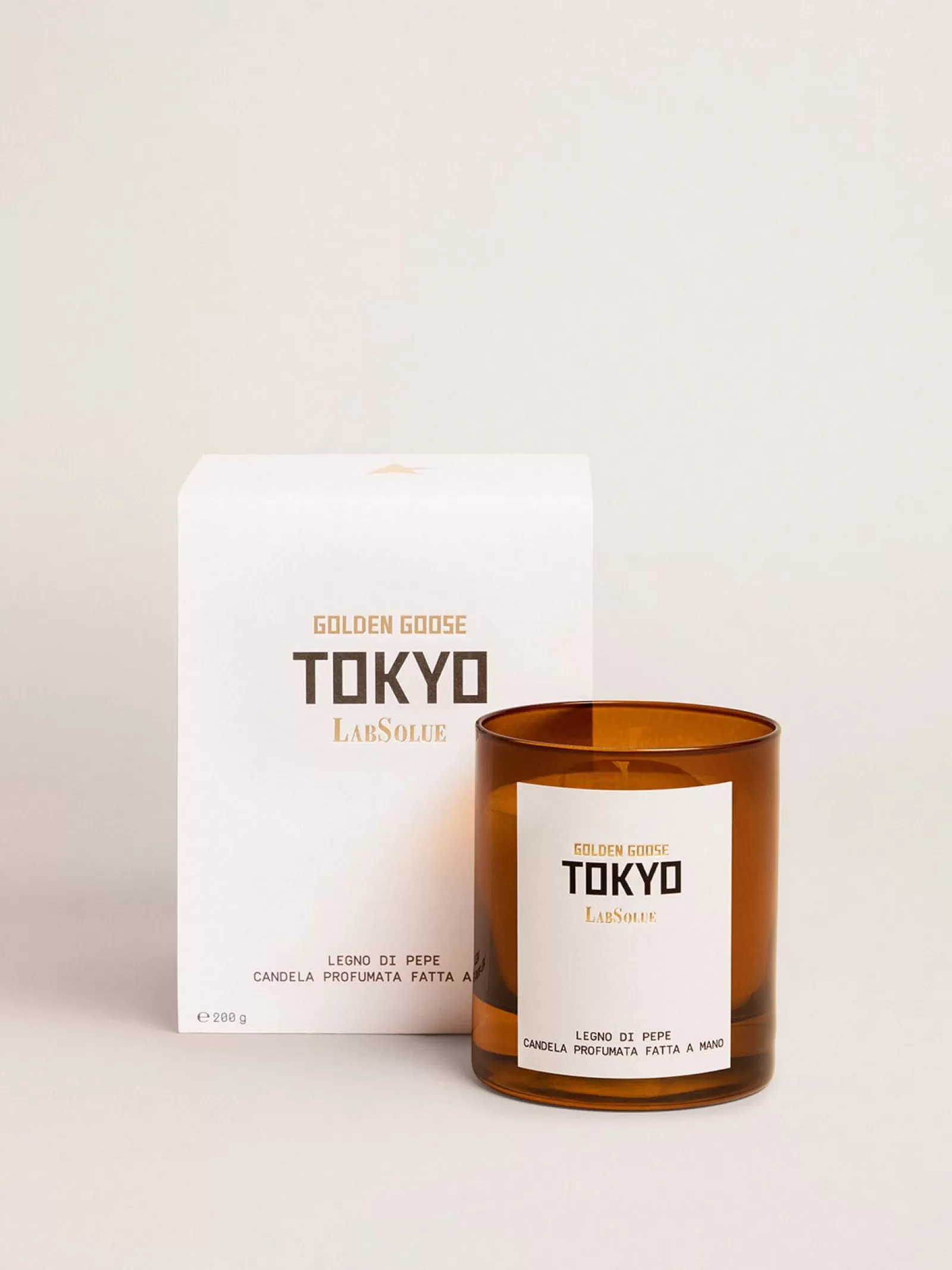 Tokyo Essence bois de poivre 200 g | Golden Goose Sale